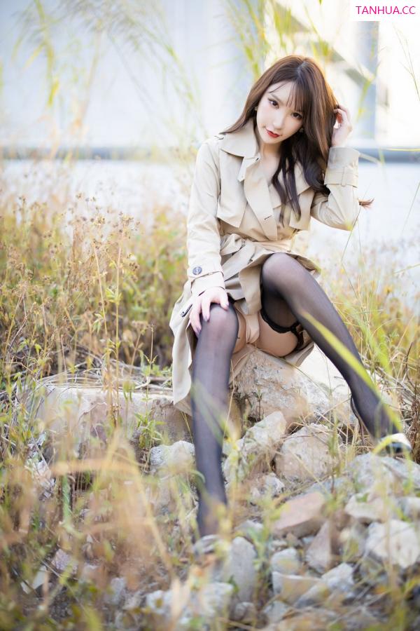 周于希dummy  [XIUREN]高清写真图 2019.12.22 周于希Sandy第16张图片